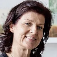Marika Rosenius