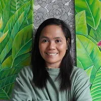Ophelia Persson