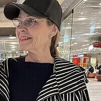 Ingela Roos