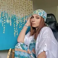 Arezoo Khalighakhlaghi