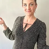 Erika Magnusson Kyrk