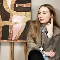 Jenny Atina Eriksson