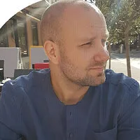 Casper Henriksson