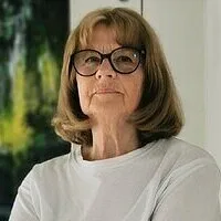 Birgit Anhede Eriksson