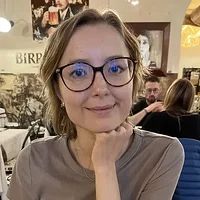Johanna Almén