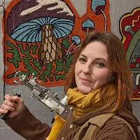 Maria Granlund