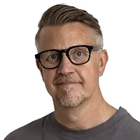 Mats H Tikkanen 