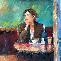 Kaidi Jäderholm