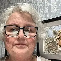 Anette Peltola