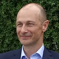 Jesper Broberg