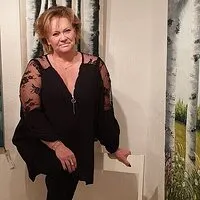 Tina Närefors