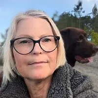 Lena Åsell