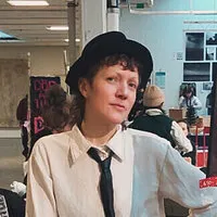 Josephine Skapare