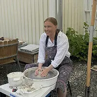 Julia Linder