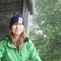 Bente Mellquist Danielson