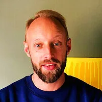 Eric Ericson