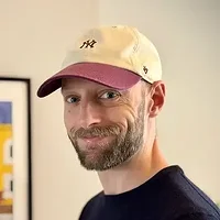 Eric Ericson