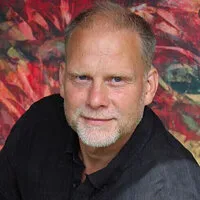 Daniel Wahlgren