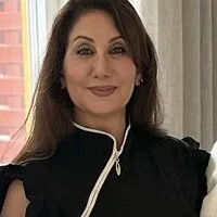 Mitra Azad