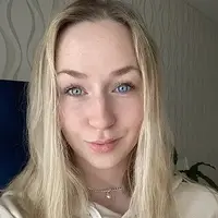 Lisette Svensson