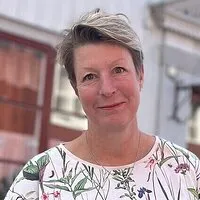 Katarina Wetter-Edman