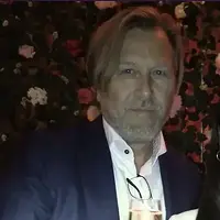 Mathias Rystedt