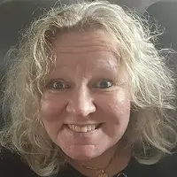 Britt Gustavsson