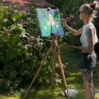 MALIN Ridderfors
