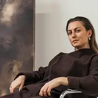 Madelene Nilsson
