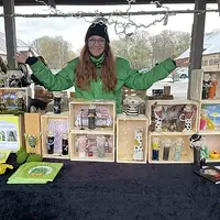 Maria Cidrér