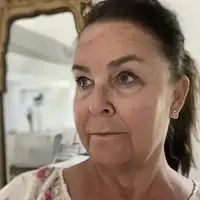 Mia-Maria Hedberg
