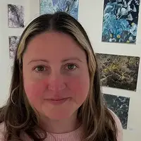 Therese Börjes