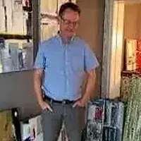 Dan Leonard Ulfskans