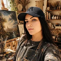 Kaoutar EL Karfi