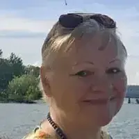 Rosie-VedicArt Nordstrand