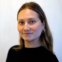 Veronika Öberg