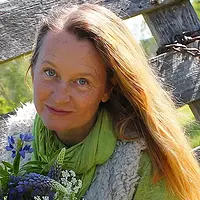 Helena Omfors
