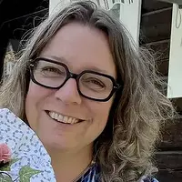 Marie Eriksson