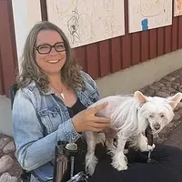 Marie Eriksson