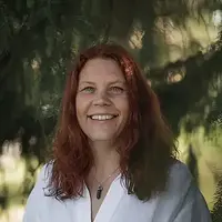 Maria Johansson