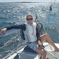 Gunilla Kamperin