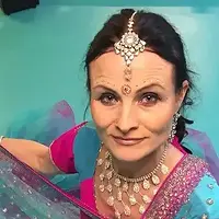 Maria Bhardwaj