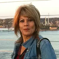 Angelica Hogarth