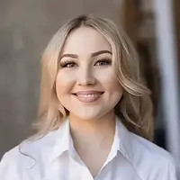 Yulia Fatkullina