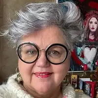 Nanni Pilhjärta