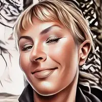 Maria Stenborg