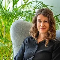Camilla Puskaric Schön