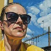 Ida Björklund