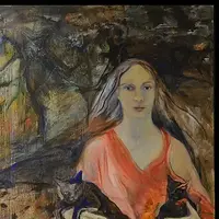 Jette Dalsgaard Agborg Lilliestierna