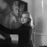 Linnea Dolve